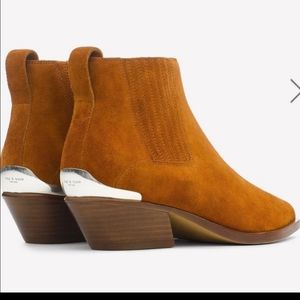 Rag & Bone Westin Bootie- 37